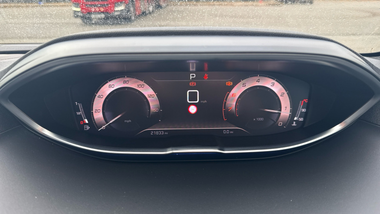 Peugeot 3008 1.2 PureTech GT Premium 5dr EAT8 Petrol Estate